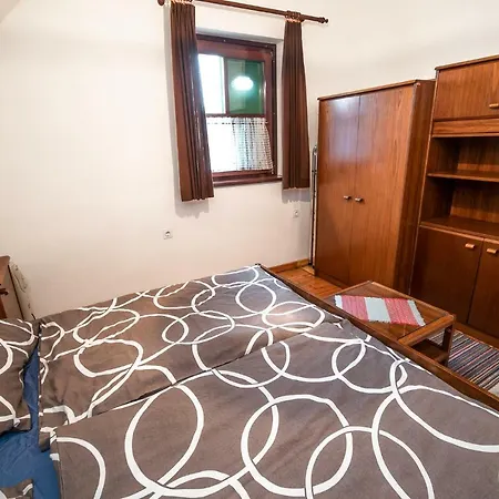Marinka Vakantiehuis Catez ob Savi