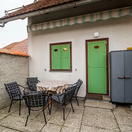 Marinka Vakantiehuis *