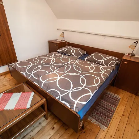 Vakantiehuis Marinka *