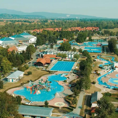 Vakantiehuis Marinka Catez ob Savi