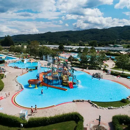 Vakantiehuis Marinka Catez ob Savi